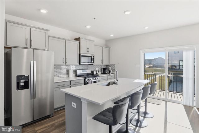 434 HERRINGBONE WAY, Frederick, MD 21701