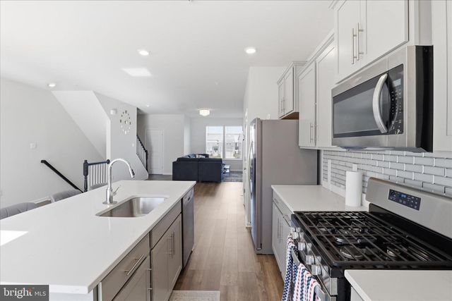 434 HERRINGBONE WAY, Frederick, MD 21701