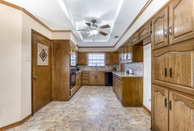 2817 Club Meadow Drive, Garland, TX 75043