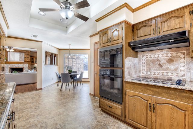 2817 Club Meadow Drive, Garland, TX 75043