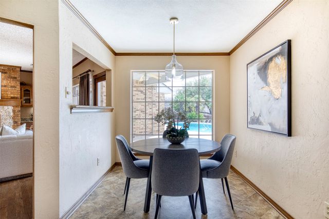 2817 Club Meadow Drive, Garland, TX 75043