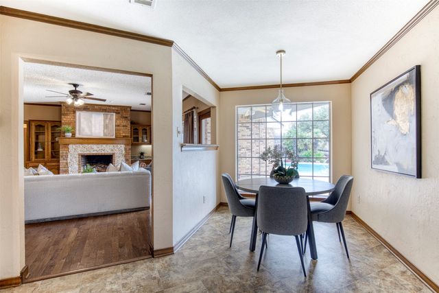 2817 Club Meadow Drive, Garland, TX 75043