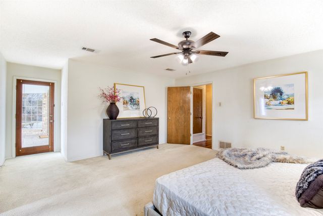 2817 Club Meadow Drive, Garland, TX 75043