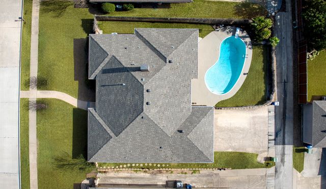 2817 Club Meadow Drive, Garland, TX 75043