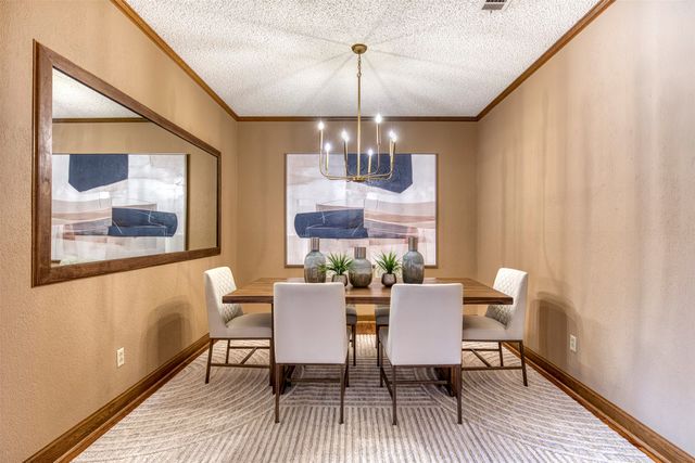 2817 Club Meadow Drive, Garland, TX 75043