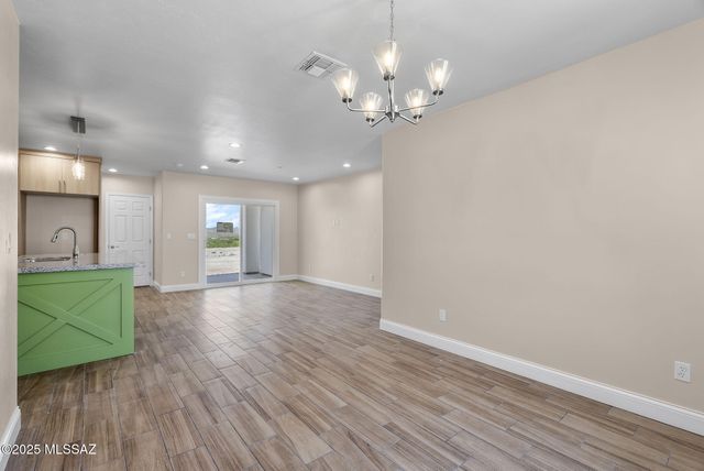 220 Calle Ranaculo, Rio Rico, AZ 85648