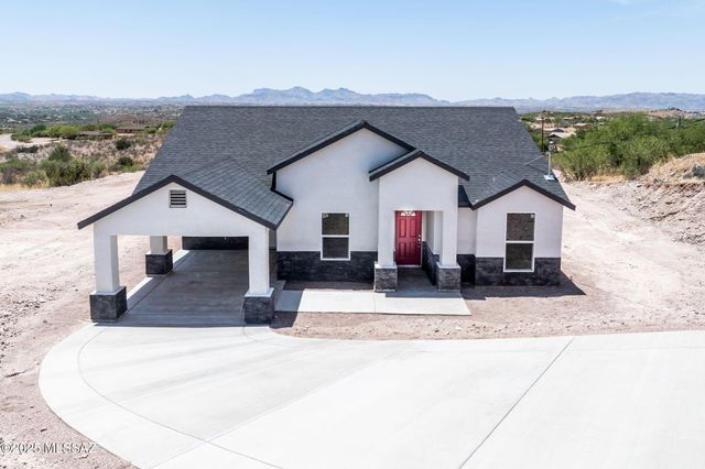 220 Calle Ranaculo, Rio Rico, AZ 85648