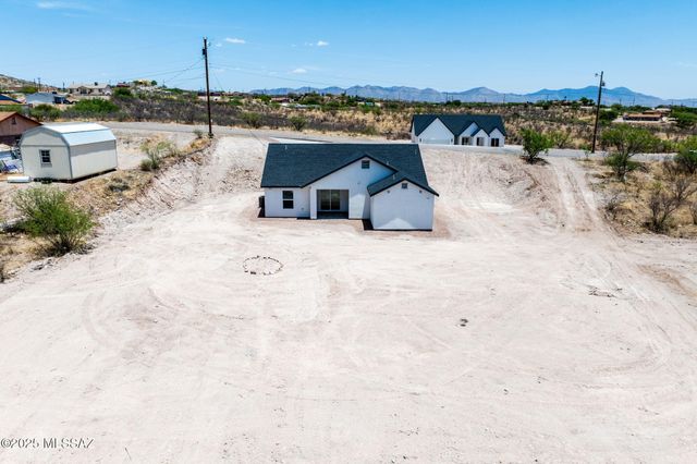 220 Calle Ranaculo, Rio Rico, AZ 85648