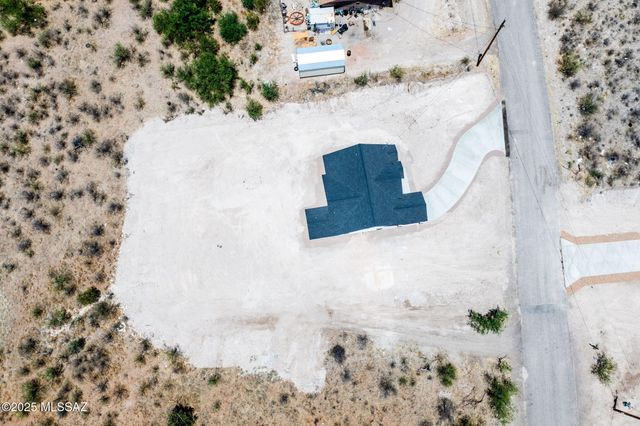 220 Calle Ranaculo, Rio Rico, AZ 85648