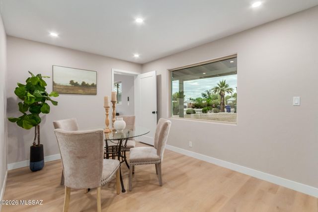 4252 E Poe Street, Tucson, AZ 85711