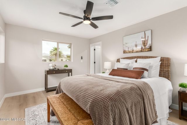 4252 E Poe Street, Tucson, AZ 85711