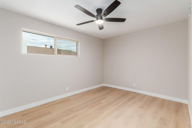 4252 E Poe Street, Tucson, AZ 85711