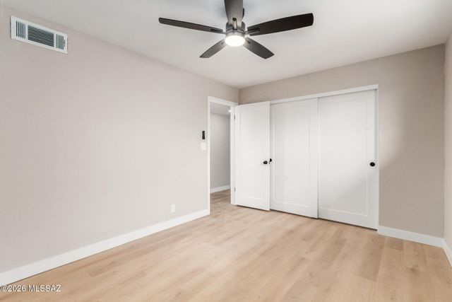 4252 E Poe Street, Tucson, AZ 85711