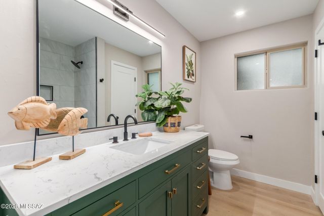 4252 E Poe Street, Tucson, AZ 85711