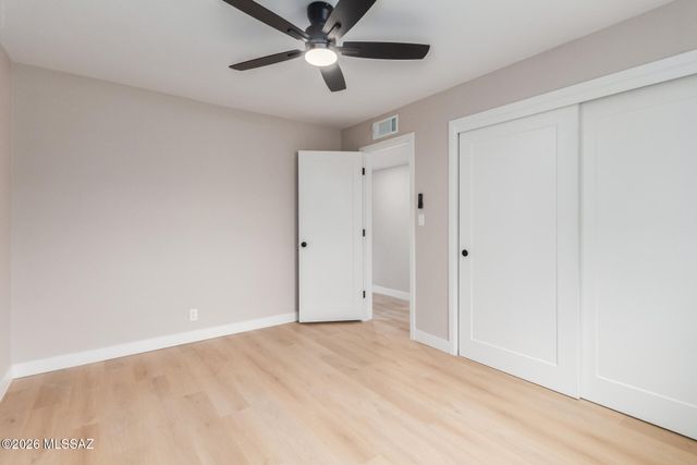 4252 E Poe Street, Tucson, AZ 85711