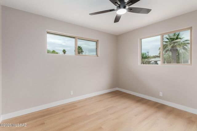 4252 E Poe Street, Tucson, AZ 85711