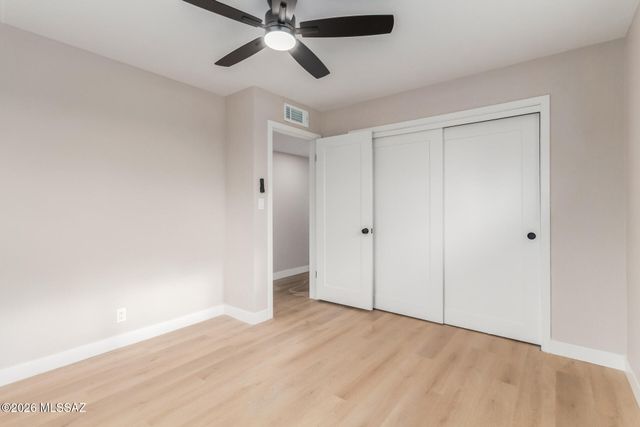 4252 E Poe Street, Tucson, AZ 85711