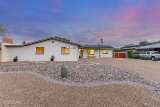 4252 E Poe Street, Tucson, AZ 85711
