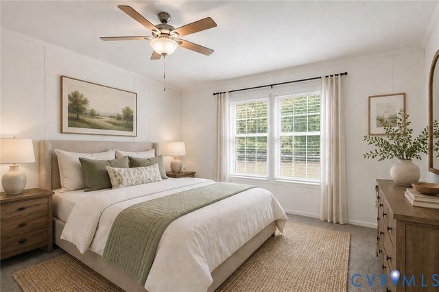4830 Whitehall Rd, Goochland, VA 23063