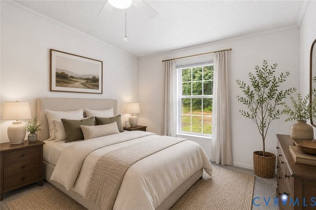 4830 Whitehall Rd, Goochland, VA 23063
