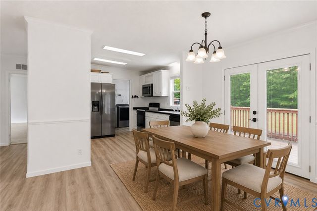 4830 Whitehall Rd, Goochland, VA 23063