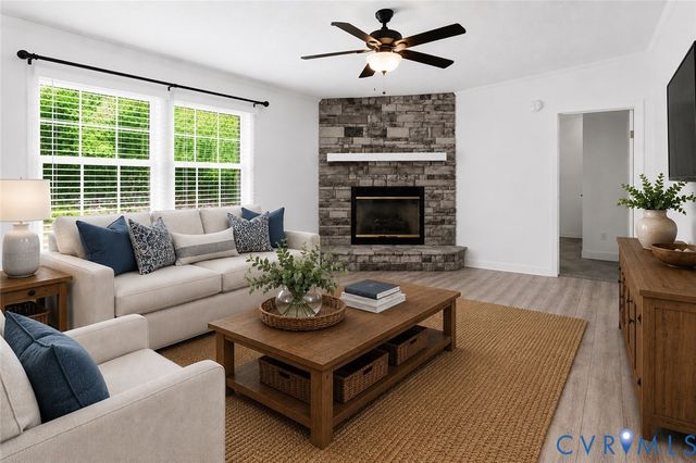 4830 Whitehall Rd, Goochland, VA 23063