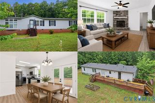 4830 Whitehall Rd, Goochland, VA 23063