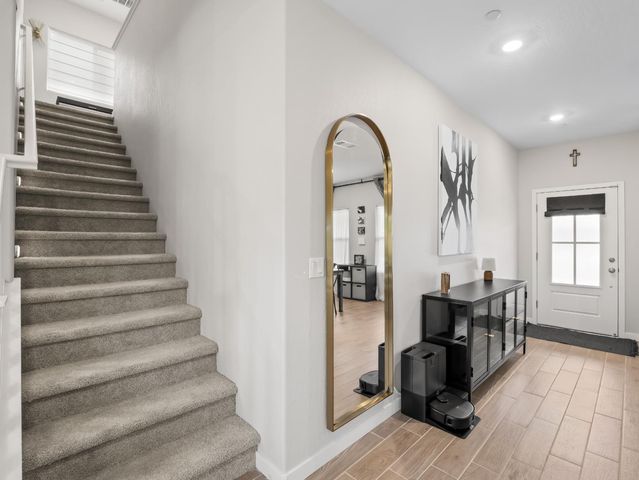 479 S Filbert Avenue, Fresno, CA 93727