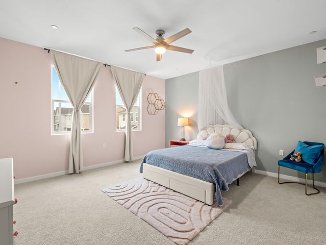 479 S Filbert Avenue, Fresno, CA 93727
