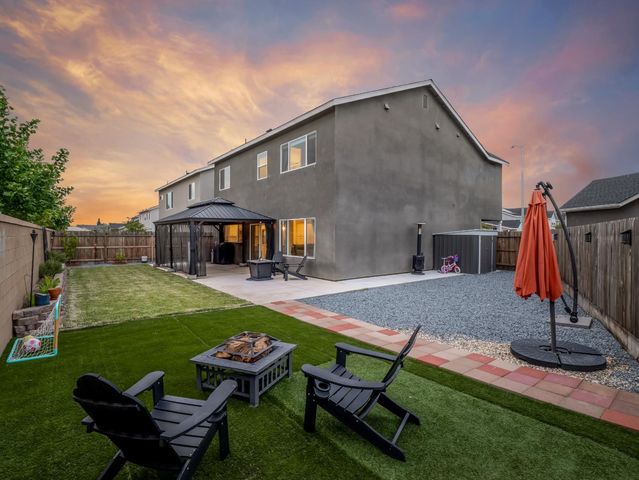479 S Filbert Avenue, Fresno, CA 93727