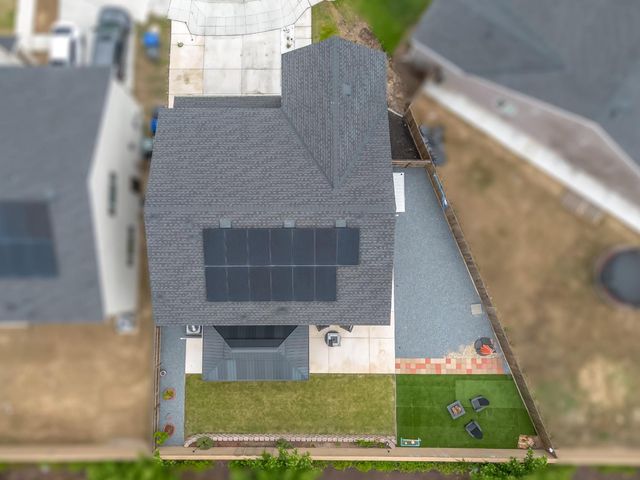 479 S Filbert Avenue, Fresno, CA 93727