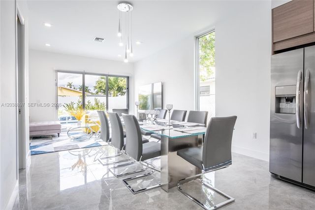 3461 SW 25th St B, Miami, FL 33133