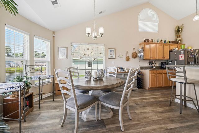 3051 Rockwater Circle, Myrtle Beach, SC 29588