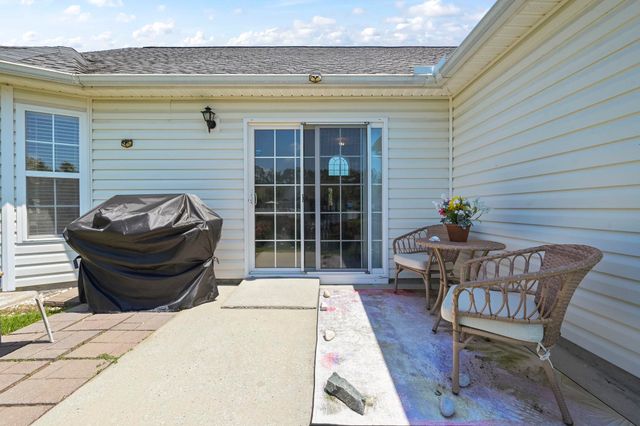 3051 Rockwater Circle, Myrtle Beach, SC 29588