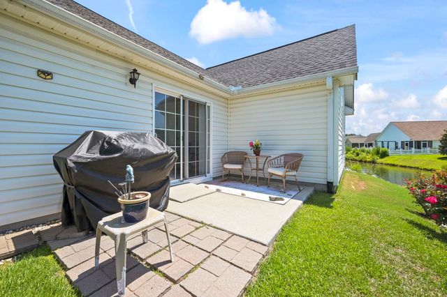 3051 Rockwater Circle, Myrtle Beach, SC 29588