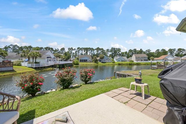 3051 Rockwater Circle, Myrtle Beach, SC 29588
