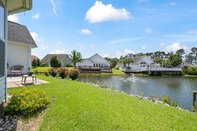 3051 Rockwater Circle, Myrtle Beach, SC 29588