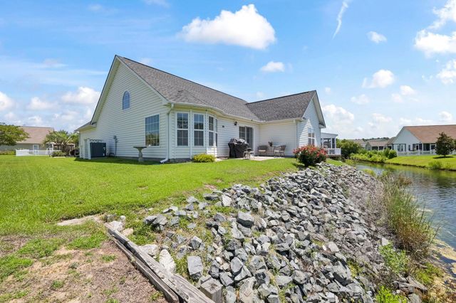 3051 Rockwater Circle, Myrtle Beach, SC 29588