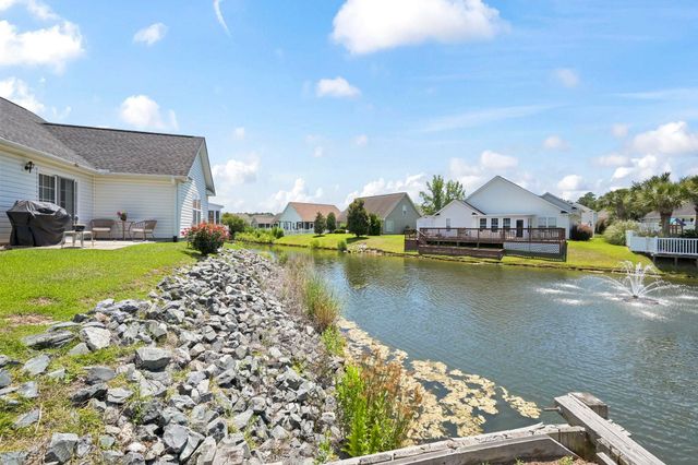 3051 Rockwater Circle, Myrtle Beach, SC 29588