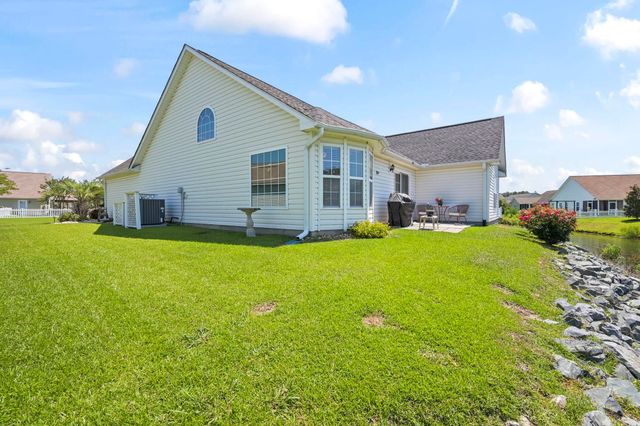 3051 Rockwater Circle, Myrtle Beach, SC 29588