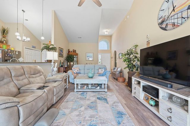 3051 Rockwater Circle, Myrtle Beach, SC 29588
