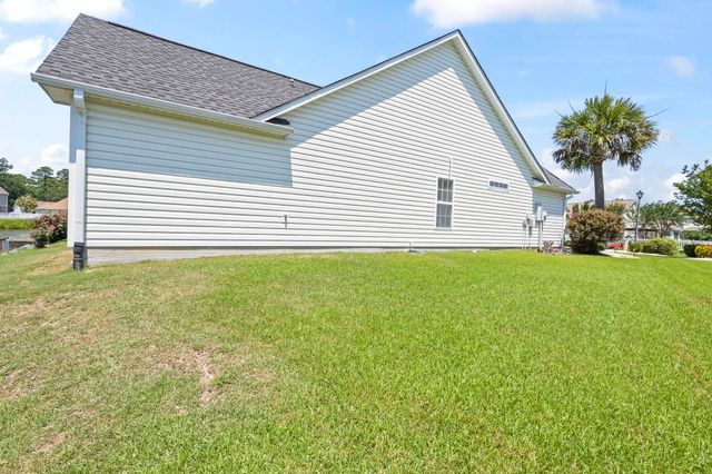 3051 Rockwater Circle, Myrtle Beach, SC 29588