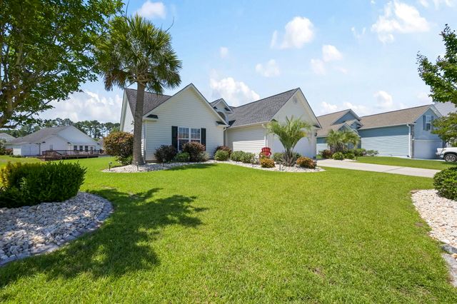 3051 Rockwater Circle, Myrtle Beach, SC 29588