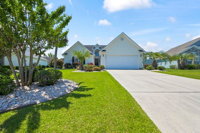3051 Rockwater Circle, Myrtle Beach, SC 29588