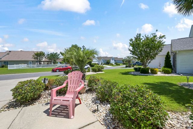 3051 Rockwater Circle, Myrtle Beach, SC 29588