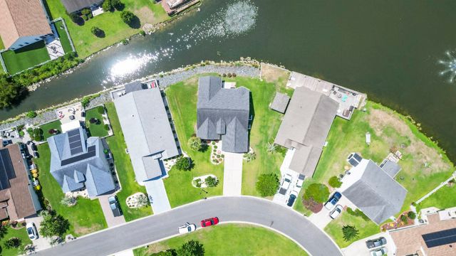 3051 Rockwater Circle, Myrtle Beach, SC 29588