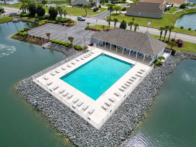 3051 Rockwater Circle, Myrtle Beach, SC 29588