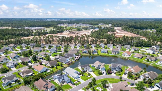 3051 Rockwater Circle, Myrtle Beach, SC 29588