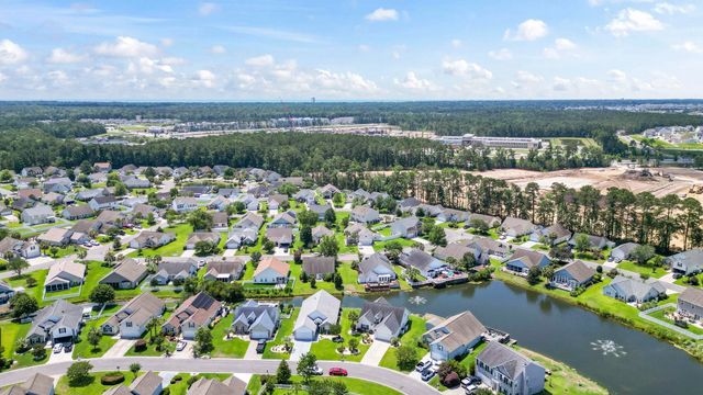 3051 Rockwater Circle, Myrtle Beach, SC 29588