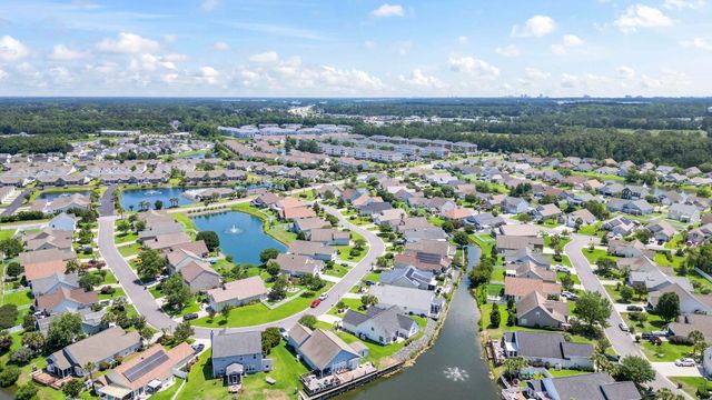 3051 Rockwater Circle, Myrtle Beach, SC 29588